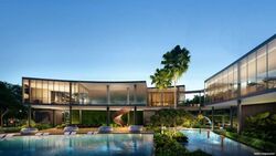The Botany At Dairy Farm (D23), Condominium #461398161